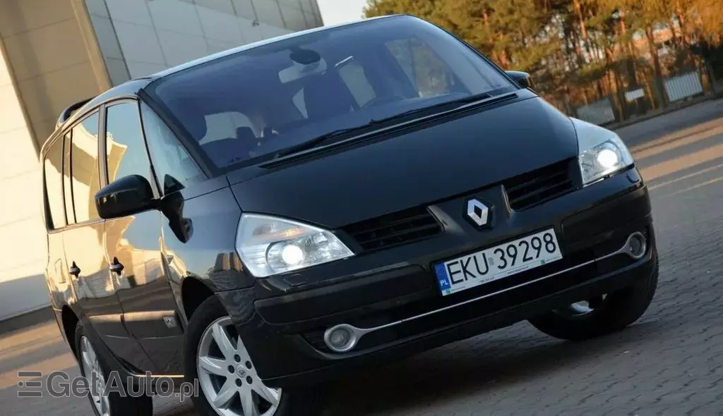 RENAULT Grand Espace 