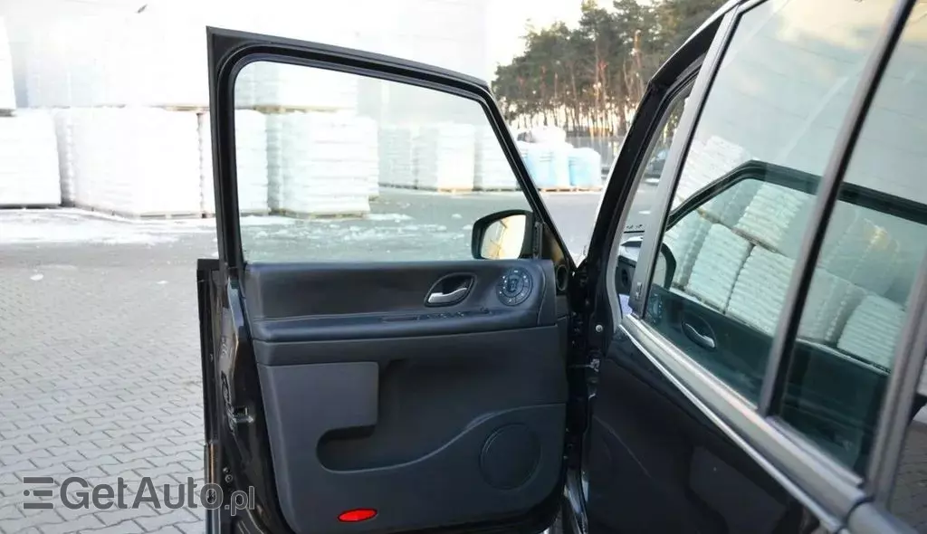 RENAULT Grand Espace 