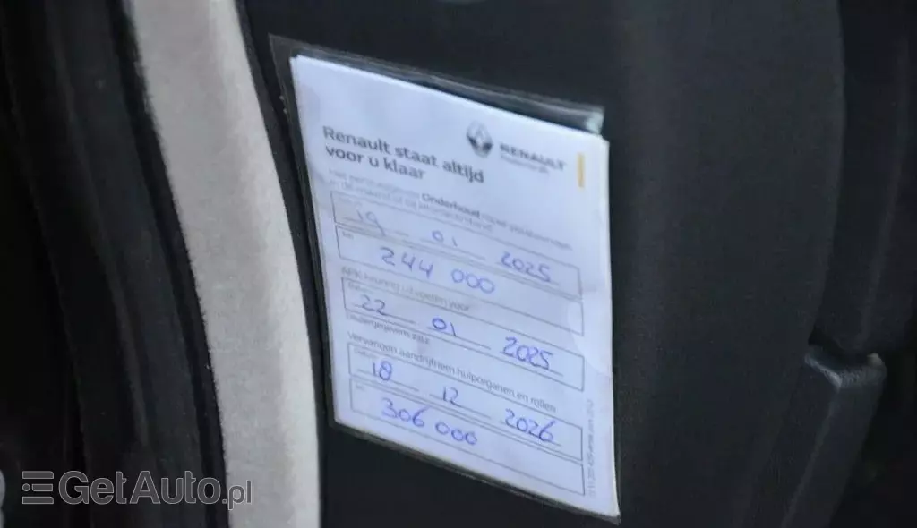 RENAULT Grand Espace 