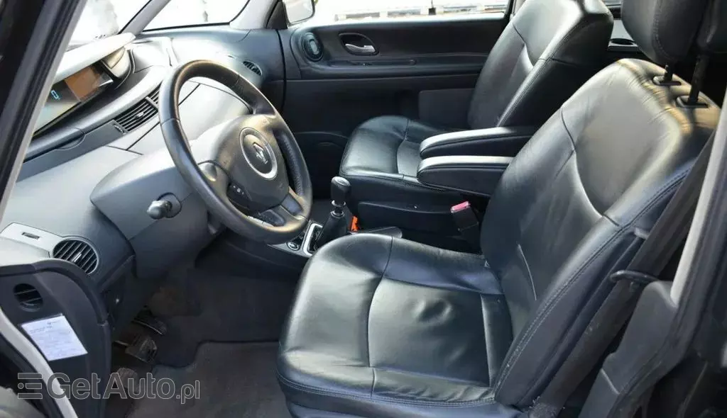 RENAULT Grand Espace 