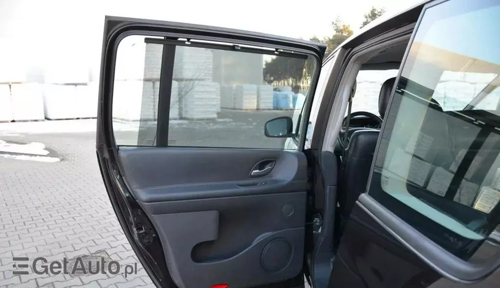 RENAULT Grand Espace 