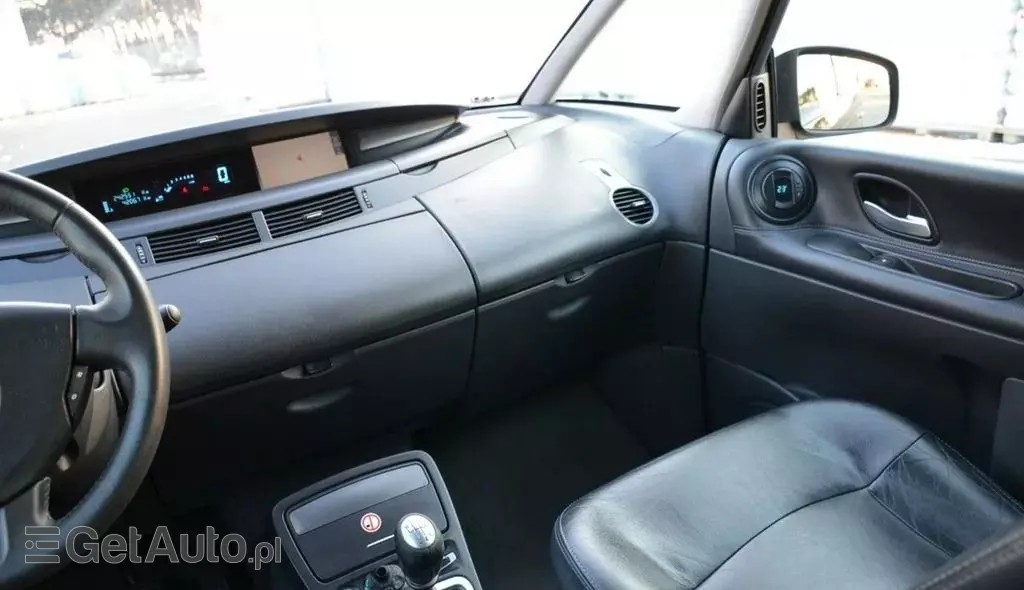 RENAULT Grand Espace 