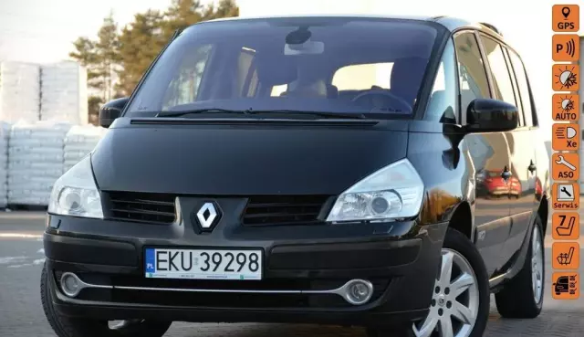 RENAULT Grand Espace 