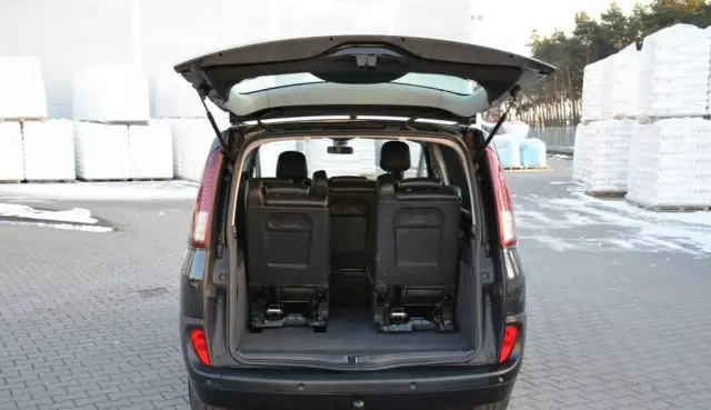 RENAULT Grand Espace 