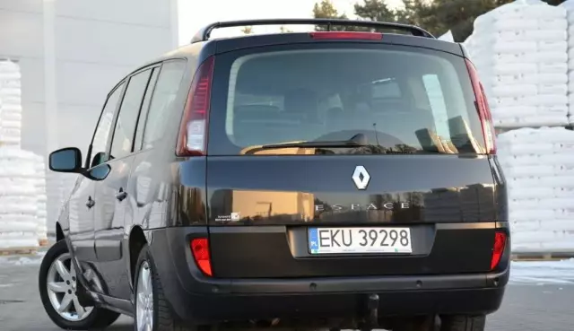 RENAULT Grand Espace 