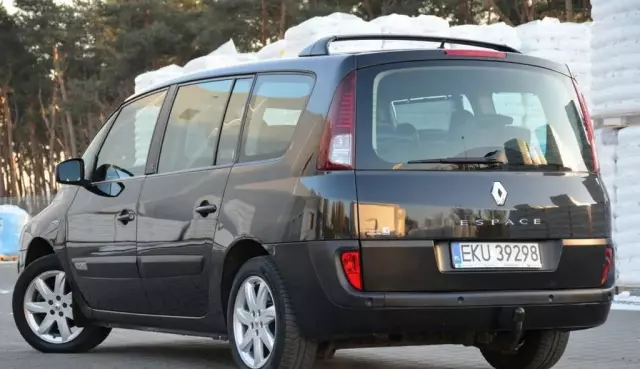 RENAULT Grand Espace 