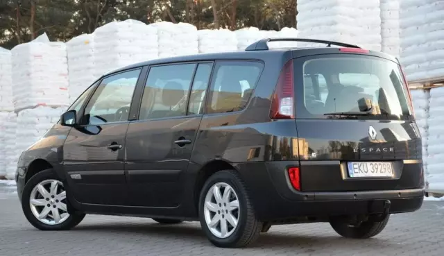 RENAULT Grand Espace 