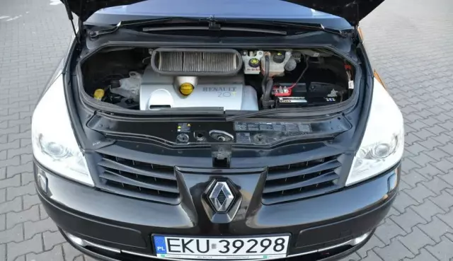 RENAULT Grand Espace 