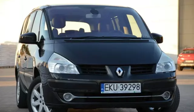 RENAULT Grand Espace 