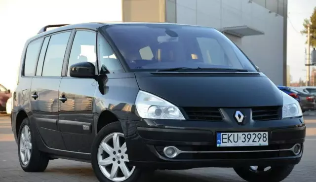 RENAULT Grand Espace 