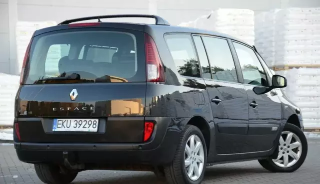 RENAULT Grand Espace 