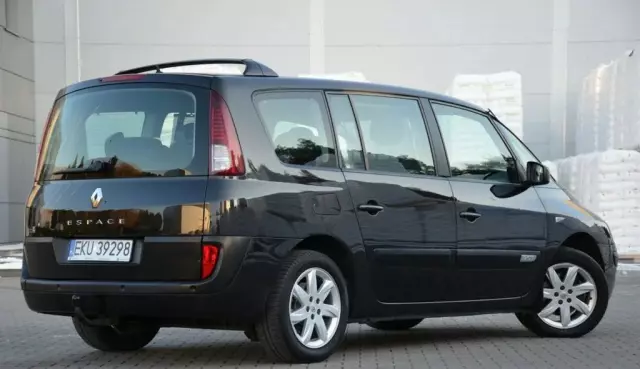 RENAULT Grand Espace 