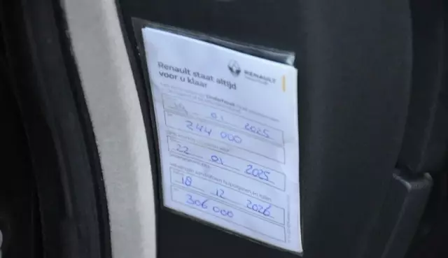 RENAULT Grand Espace 