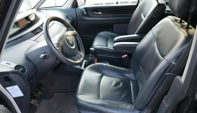 RENAULT Grand Espace 