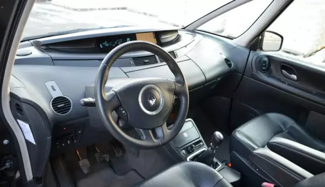 RENAULT Grand Espace 