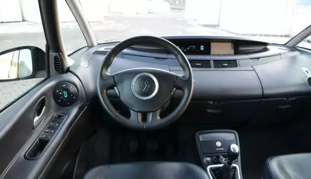 RENAULT Grand Espace 