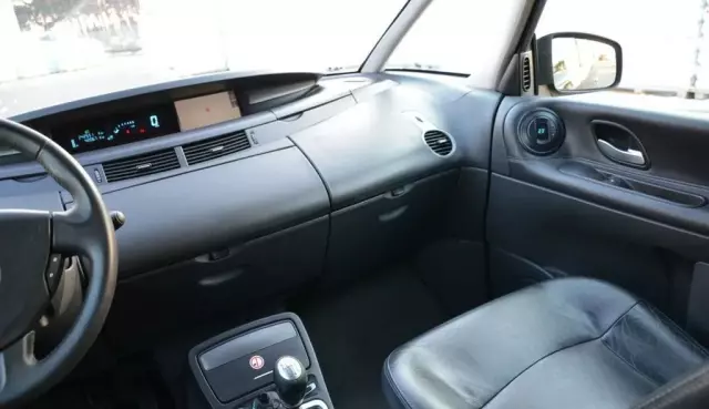 RENAULT Grand Espace 