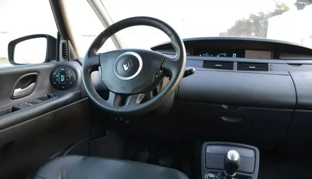 RENAULT Grand Espace 