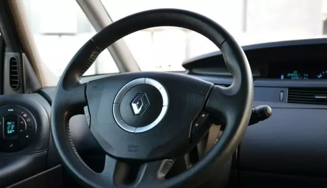 RENAULT Grand Espace 