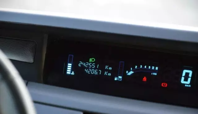 RENAULT Grand Espace 