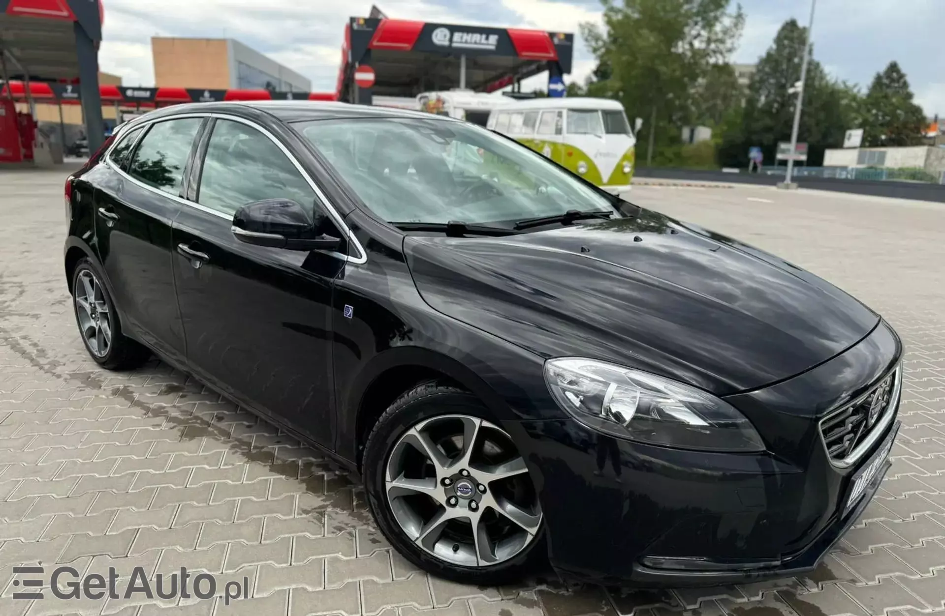 VOLVO V40 2.0 D3 (150 KM) MT