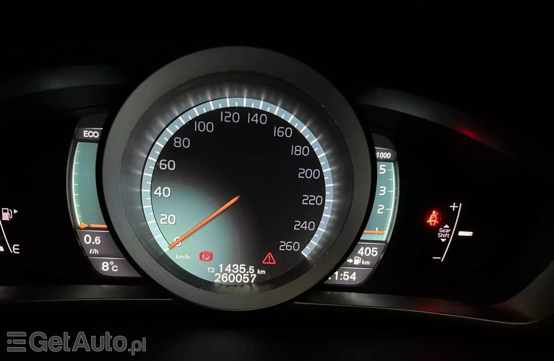 VOLVO V40 2.0 D3 (150 KM) MT