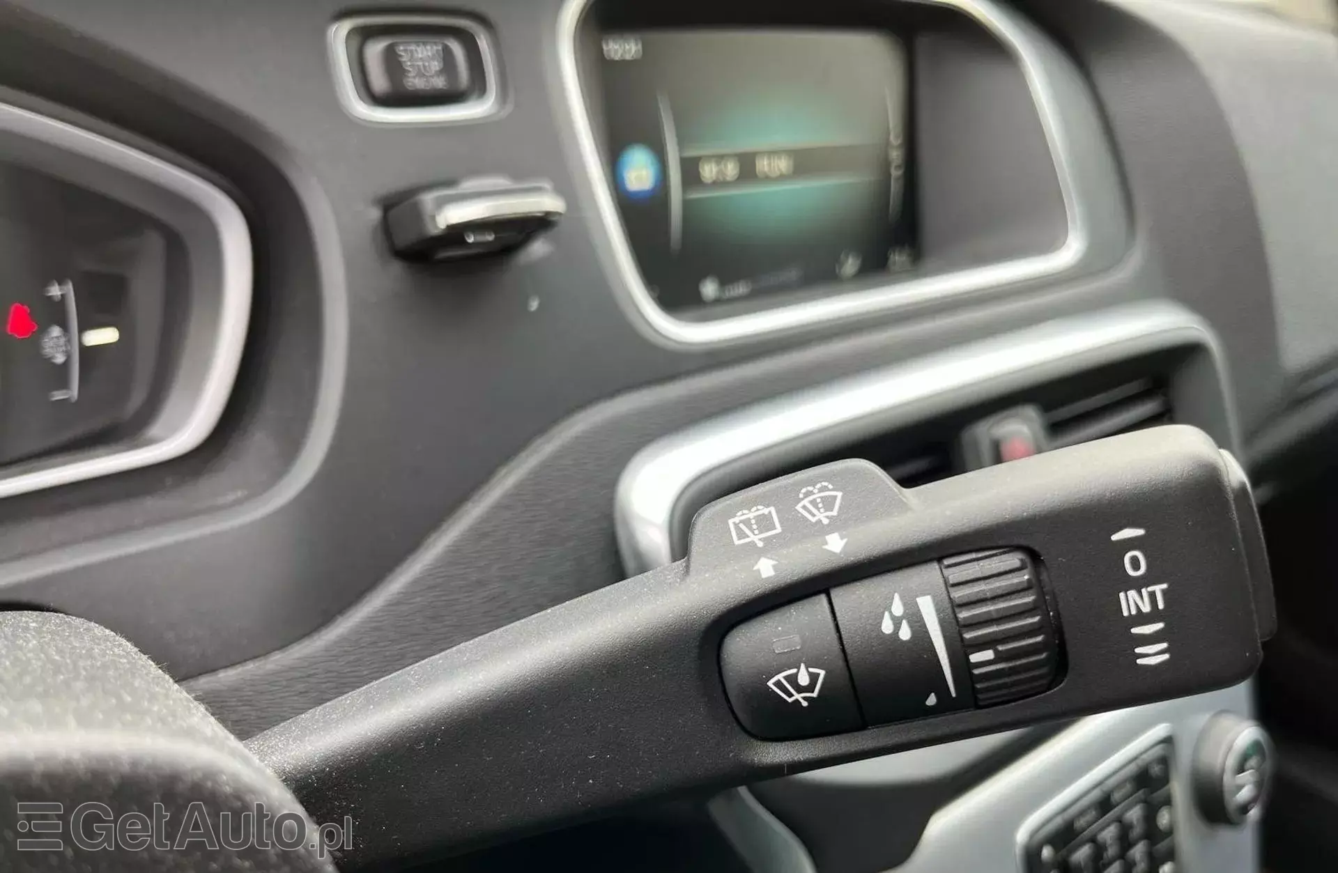 VOLVO V40 2.0 D3 (150 KM) MT