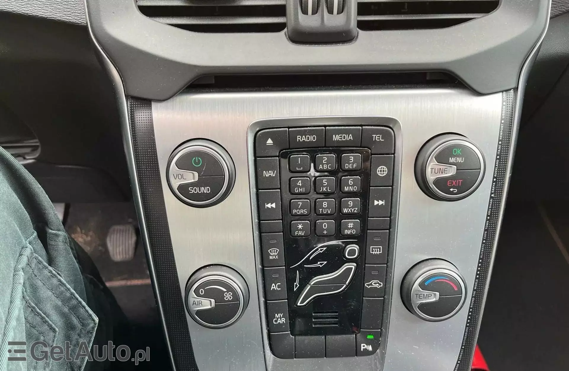 VOLVO V40 2.0 D3 (150 KM) MT