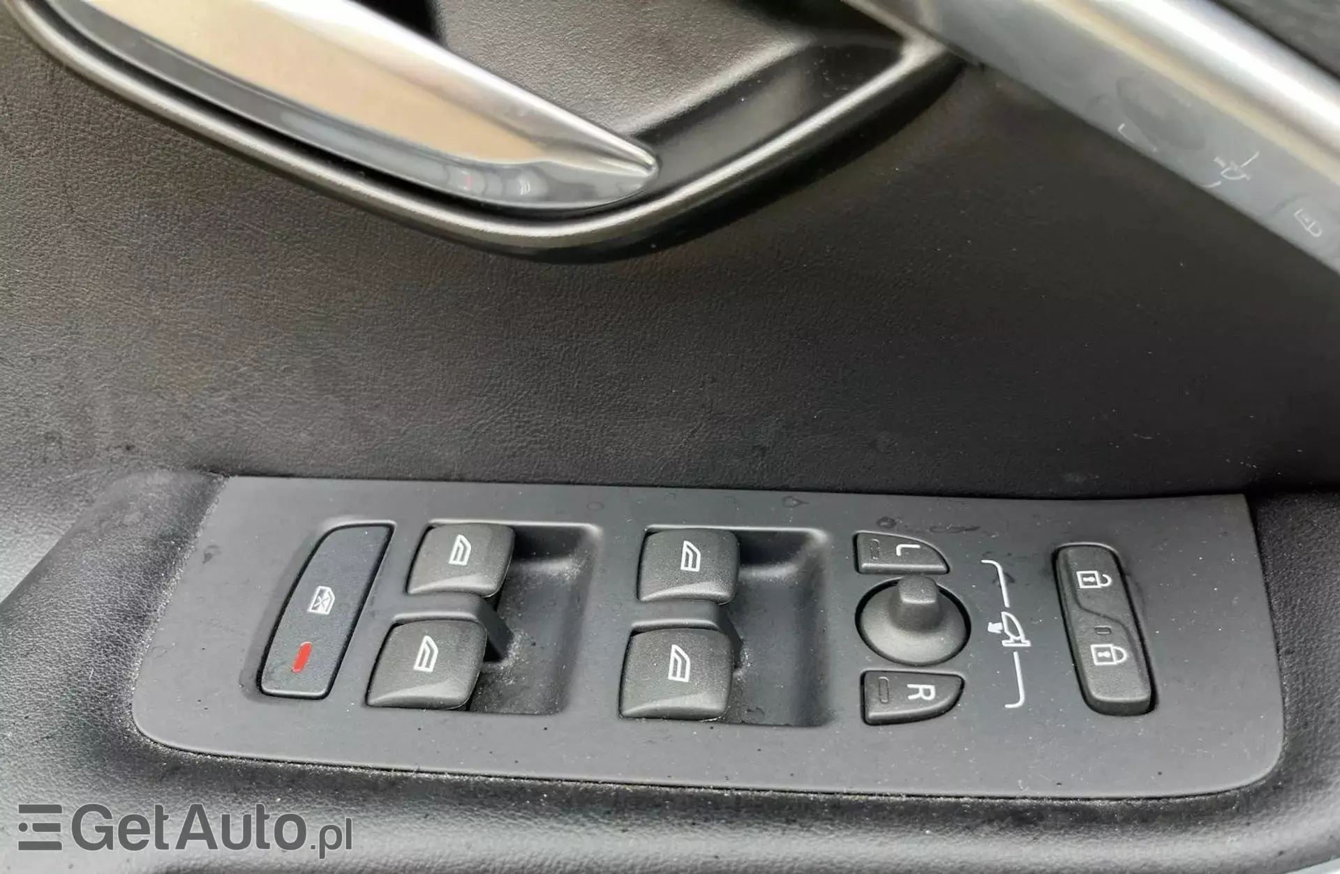 VOLVO V40 2.0 D3 (150 KM) MT