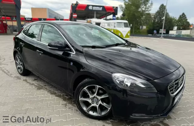 VOLVO V40 2.0 D3 (150 KM) MT