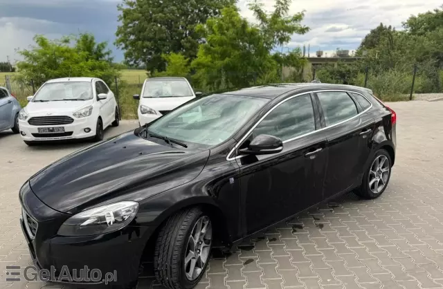 VOLVO V40 2.0 D3 (150 KM) MT