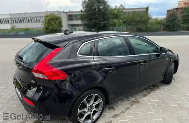 VOLVO V40 2.0 D3 (150 KM) MT