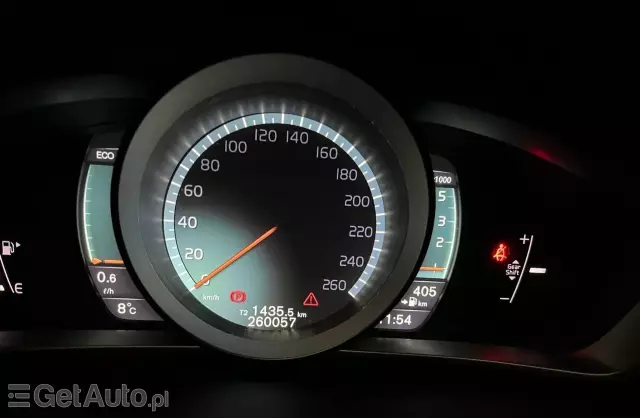 VOLVO V40 2.0 D3 (150 KM) MT