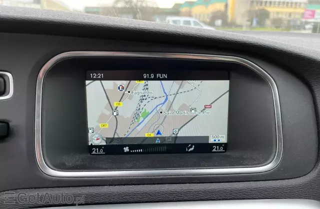 VOLVO V40 2.0 D3 (150 KM) MT