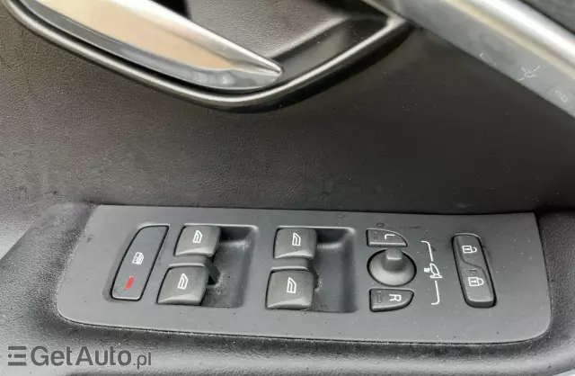 VOLVO V40 2.0 D3 (150 KM) MT