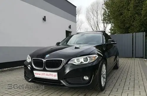 BMW Seria 2 