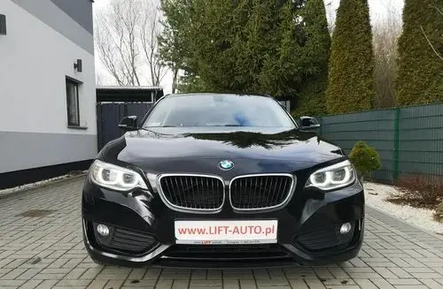 BMW Seria 2 