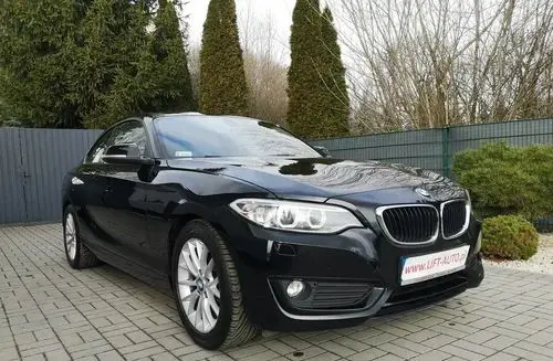BMW Seria 2 