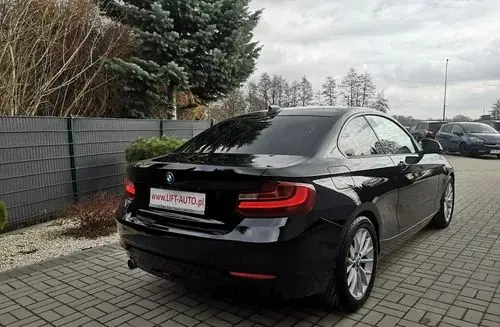 BMW Seria 2 