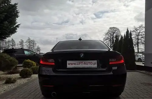 BMW Seria 2 