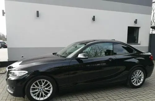 BMW Seria 2 