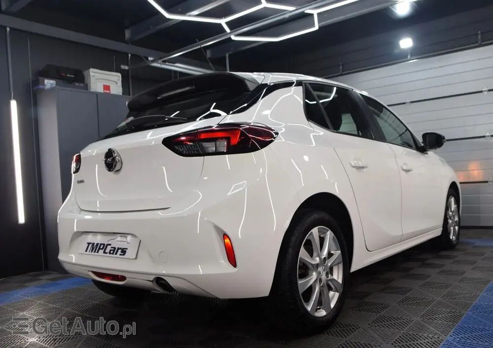 OPEL Corsa 1.5 Start/Stop