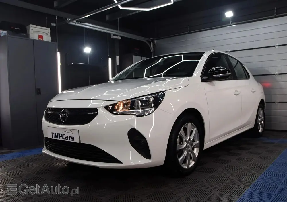 OPEL Corsa 1.5 Start/Stop