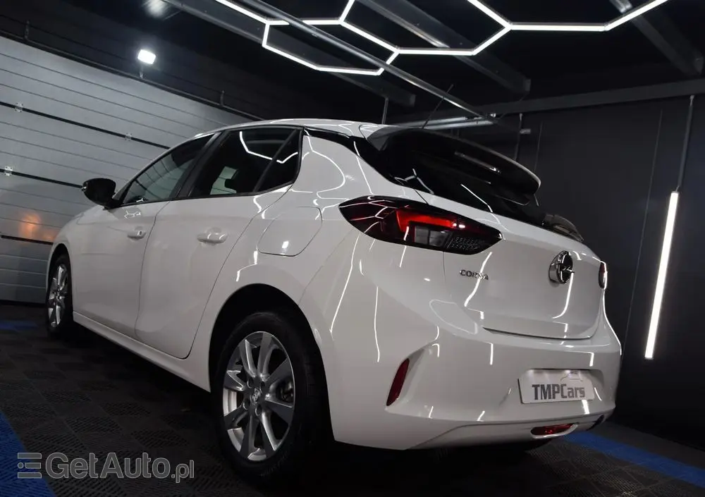 OPEL Corsa 1.5 Start/Stop