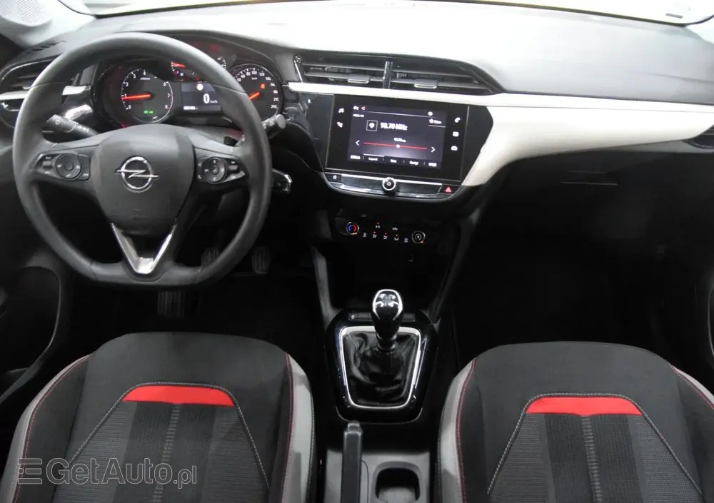 OPEL Corsa 1.5 Start/Stop