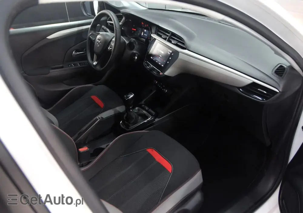 OPEL Corsa 1.5 Start/Stop