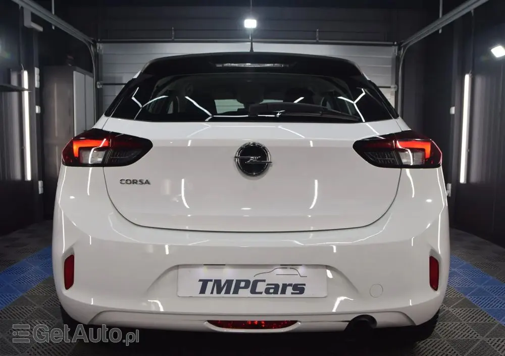 OPEL Corsa 1.5 Start/Stop