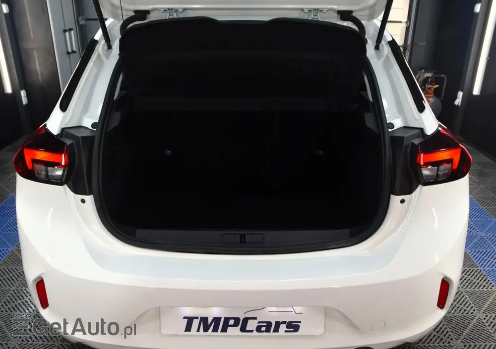 OPEL Corsa 1.5 Start/Stop