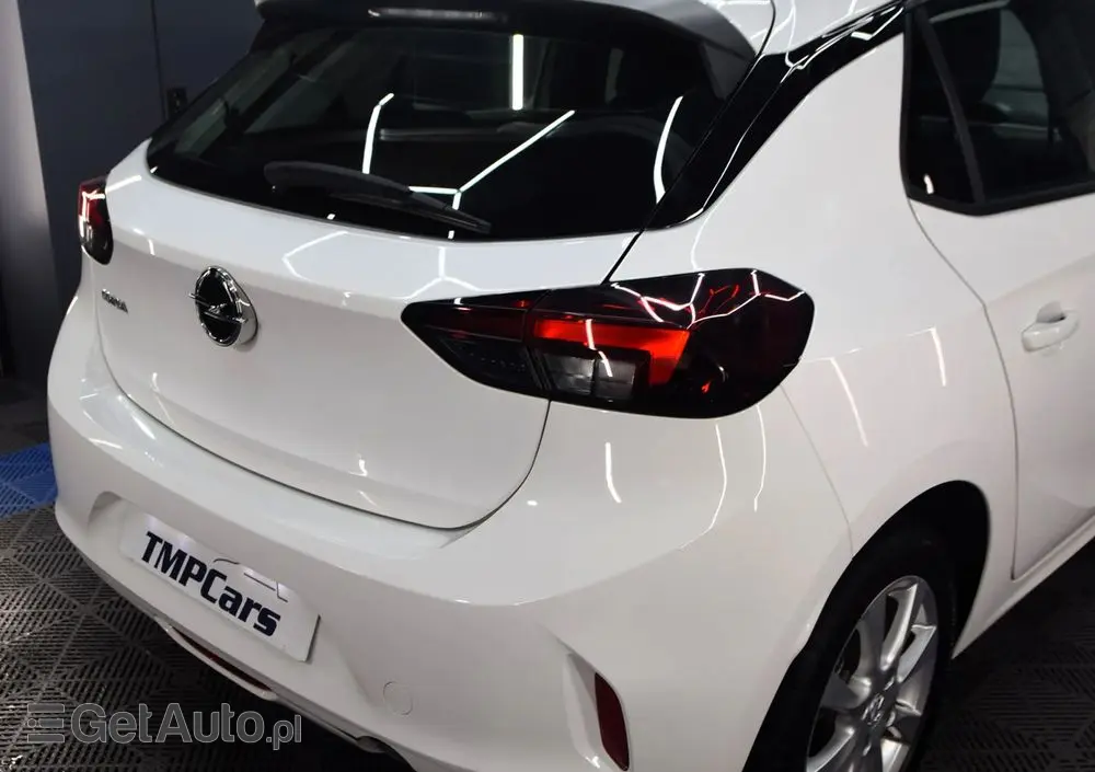 OPEL Corsa 1.5 Start/Stop