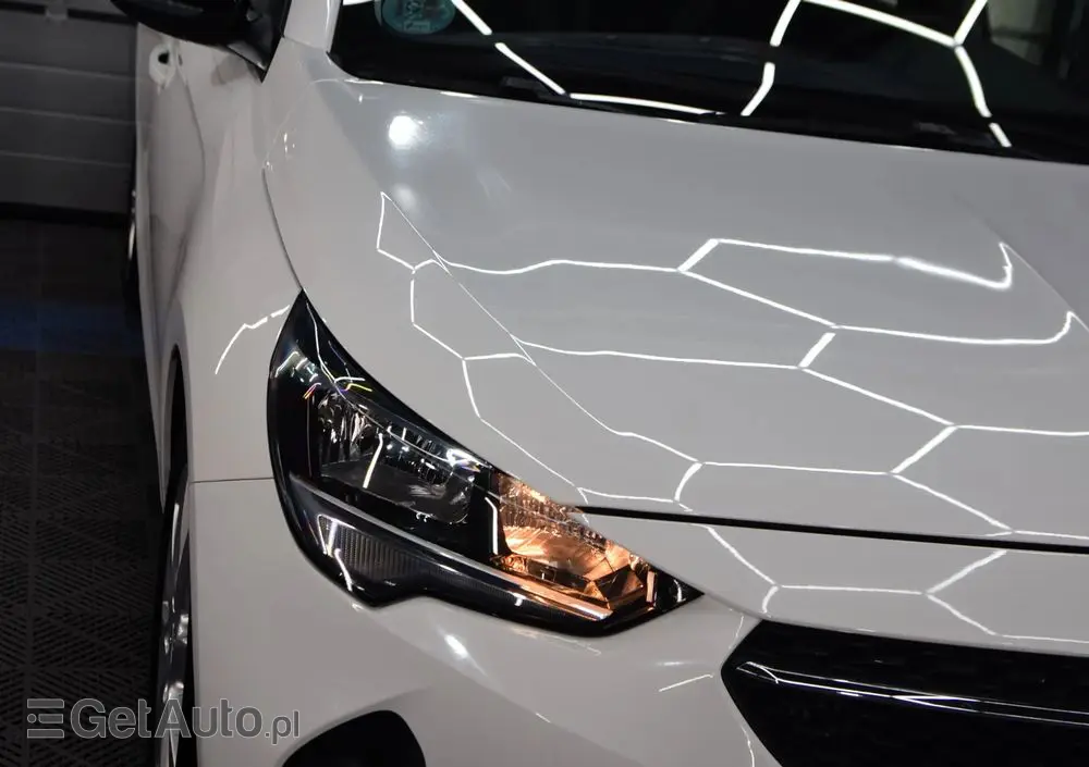 OPEL Corsa 1.5 Start/Stop